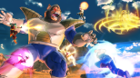 Dragon Ball Xenoverse 2 (Playstation 5)