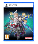 Sword Art Online: Fractured Daydream (Playstation 5)