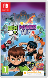 Ben 10: Power Trip (CIAB) (Nintendo Switch)