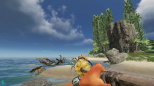 Stranded Deep (Nintendo Switch)