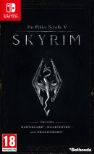 The Elder Scrolls V: Skyrim (Nintendo Switch)