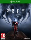 Prey (xbox one)