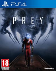 Prey (playstation 4)