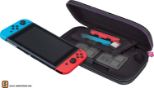 BIGBEN NINTENDO SWITCH TRAVEL CASE SPLATOON 2