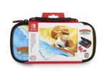 BIGBEN NINTENDO SWITCH DONKEY KONG POTOVALNA TORBICA