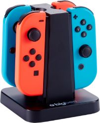 POLNILNO STOJALO BIGBEN NINTENDO SWITCH FOR JOY-CON