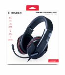 BIGBEN SWITCH STEREO GAMING žične slušalke