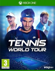 Tennis World Tour (Xone)