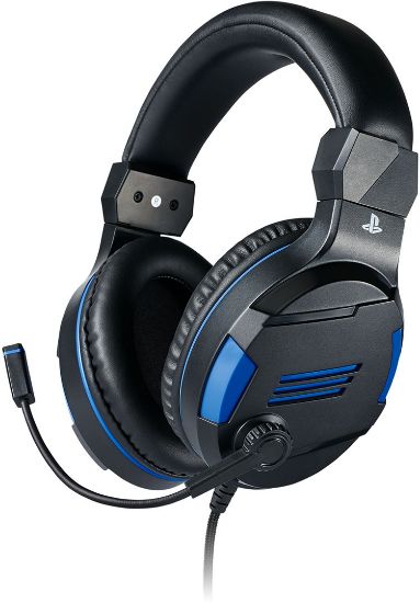 BIGBEN PS4 ŽIČNE GAMING STEREO SLUŠALKE V3