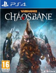 Warhammer: Chaosbane (PS4)