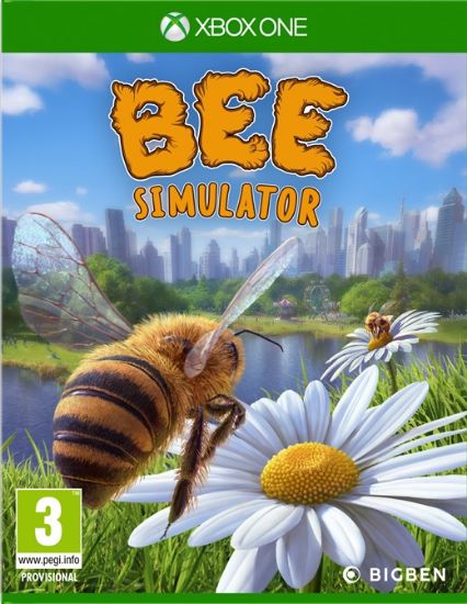 Bee Simulator (Xone)