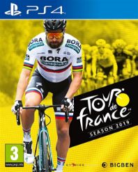 Tour de France – Season 2019 (PS4)