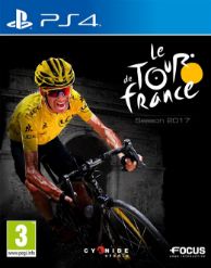 Tour de France 2017 (PS4)