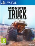 Monster Truck Championship (PS4)