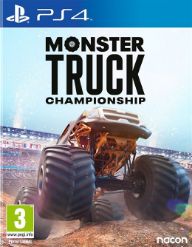 Monster Truck Championship (PS4)