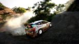 WRC 9 (Nintendo Switch)