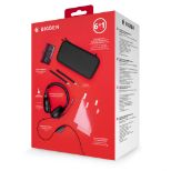 BIGBEN ESSENTIAL PACK 6IN1 - NINTENDO SWITCH