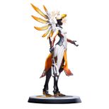 MERCHANDISE FIGURE OVERWATCH PREMIUM STATUES MERCY