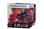 MERCHANDISE OVERWATCH CARBON FIBER D.VA WITH MEKA