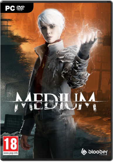 The Medium (PC)