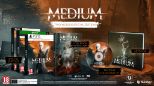 The Medium - Special Edition (Xbox One & Xbox Series X)