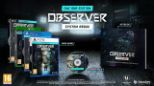 Observer: System Redux - Day One Edition (PS4)