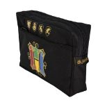 BLUE SKY HARRY POTTER MULTI POCKET PERESNICA - COLOURFUL CREST