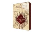 BLUE SKY HARRY POTTER MARAUDERS MAP A5 BELEŽNICA