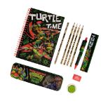 BLUE SKY TMNT PISARNIŠKI SET - BUMPER COMPACT