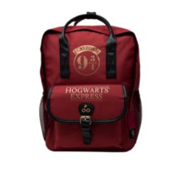 BLUE SKY HARRY POTTER PREMIUM BACKPACK BURGUNDY 9 3 NAHRBTNIK