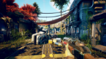  Outer Worlds (Playstation 4)