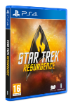 Star Trek: Resurgence (Playstation 4)