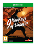 9 Monkeys of Shaolin (Xbox One)