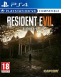 Resident Evil 7 biohazard (PS4)