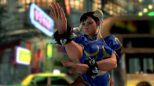 Street Fighter 5 Hits (Playstation 4)