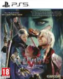 Devil May Cry 5: Special Edition (PS5)