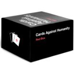 Cards Against Humanity Red Box - zabavne igralne karte