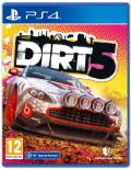 DiRT 5 (PS4)