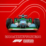 F1 2020 - Deluxe Schumacher Edition (Xbox One)