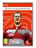 F1 2020 - Deluxe Schumacher Edition (PC)