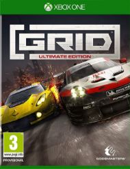 GRID - Ultimate Edition (Xone)