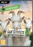 Goat Simulator 3 - Pre-Udder Edition (PC)