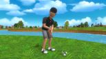 Tea Time Golf (Nintendo Switch)