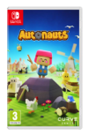 Autonauts (Nintendo Switch)