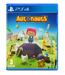 Autonauts (Playstation 4)