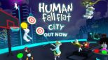 Human: Fall Flat - Dream Collection (Playstation 4)