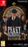 Peaky Blinders: Mastermind (Nintendo Switch)