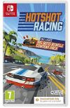 Hotshot Racing (CIAB) (Nintendo Switch)