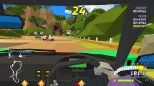 Hotshot Racing (CIAB) (Nintendo Switch)