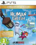 Human: Fall Flat - Anniversary Edition (PS5)